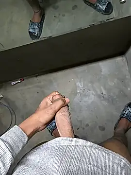 Playboy1in2 online show from 02/09/26, 04:22