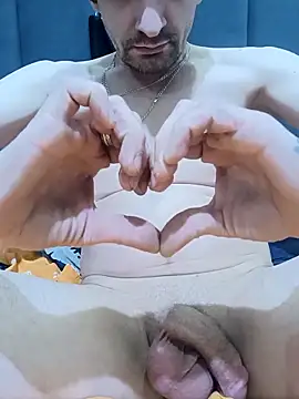 Krasav4ik4ik online show from 12/18/25, 08:15