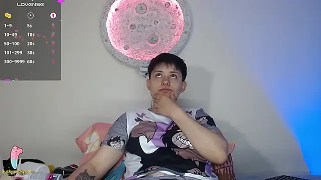 girl intense444 online show from 01/05/25, 06:45