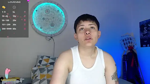 girl intense444 online show from 01/07/25, 01:35