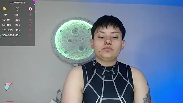 girl intense444 online show from 01/08/25, 04:11