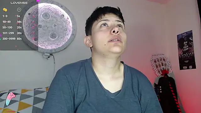 girl intense444 online show from 01/14/25, 01:38