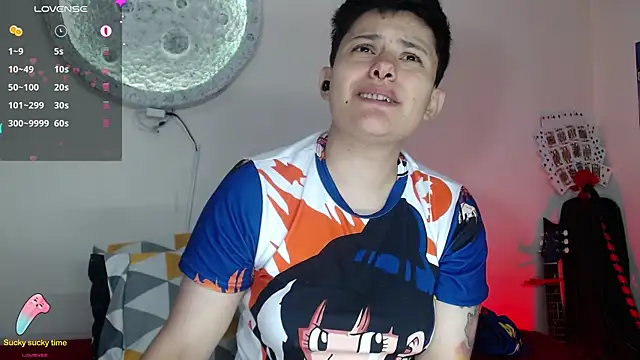 girl intense444 online show from 01/18/25, 03:49