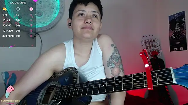 girl intense444 online show from 01/20/25, 04:12