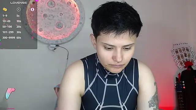 girl intense444 online show from 01/28/25, 09:19