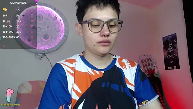 girl intense444 online show from 02/03/25, 01:19