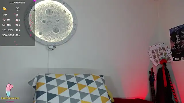 girl intense444 online show from 02/07/25, 07:06