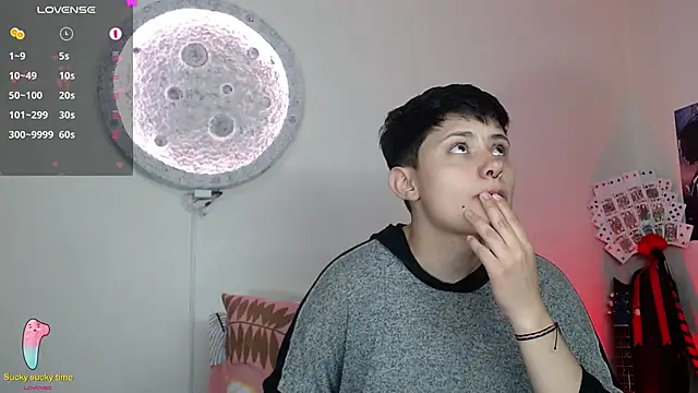 girl intense444 online show from 02/23/25, 07:28