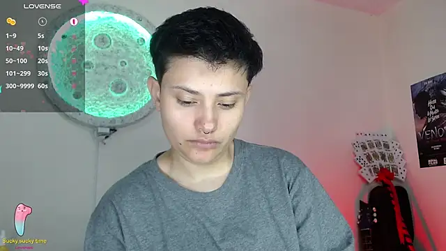 girl intense444 online show from 03/05/25, 04:24