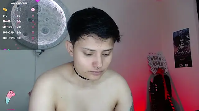 girl intense444 online show from 03/07/25, 04:22