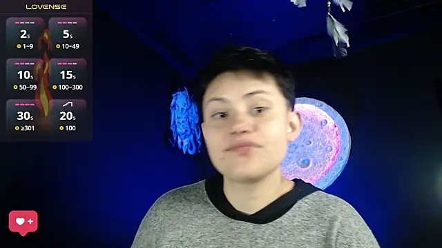 girl intense444 online show from 09/23/25, 12:52