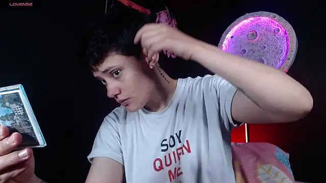 girl intense444 online show from 04/16/26, 01:45