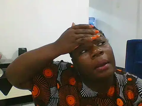 Deliciousgal online show from 02/06/25, 05:09