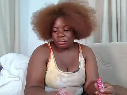 Deliciousgal online show from 02/20/26, 07:47