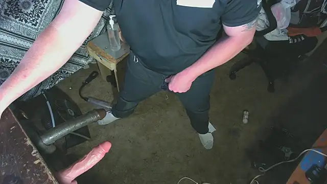 sex4fun 21 online show from 10/29/25, 10:55