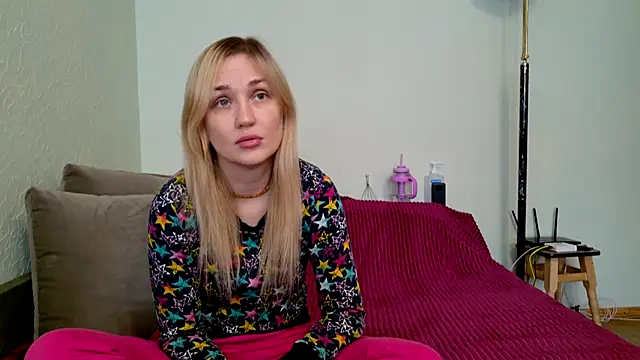 ModelEva online show from 01/16/26, 10:41