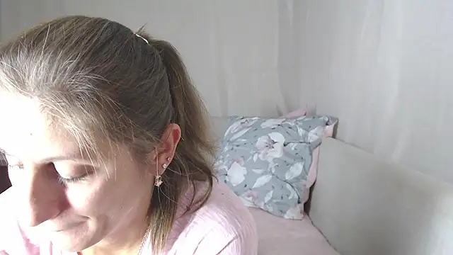 MARINO4KA6767 online show from 10/31/25, 07:48