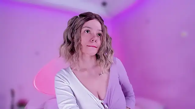 Snapshot of bella_adams_ chatting on 01/29/25, 10:22 bella adams online show from 01/29/25, 10:22