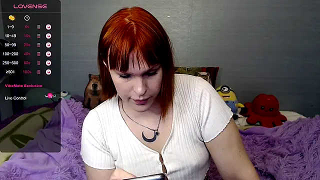 ivamayy online show from 01/15/25, 12:47