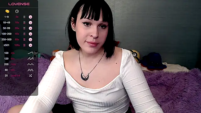 ivamayy online show from 01/27/25, 08:40