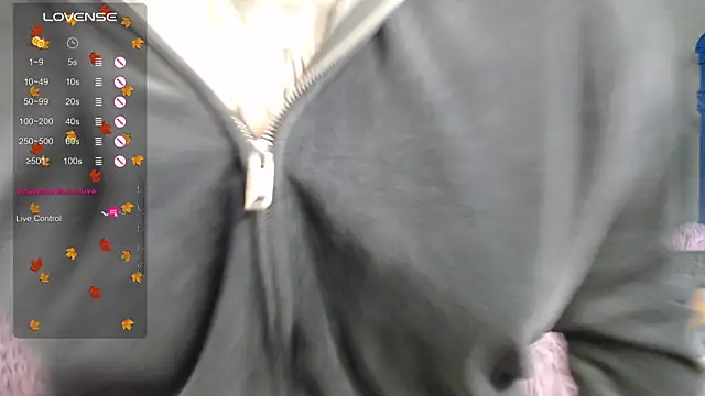 ivamayy online show from 11/05/25, 08:36