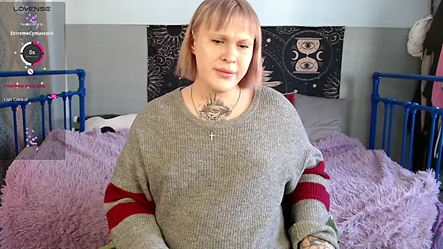 ivamayy online show from 02/06/26, 08:29