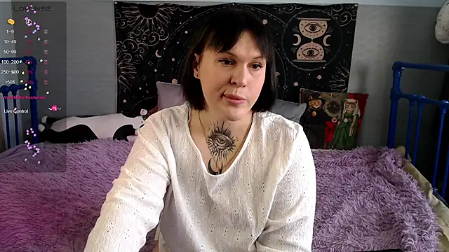 ivamayy online show from 03/10/26, 08:08