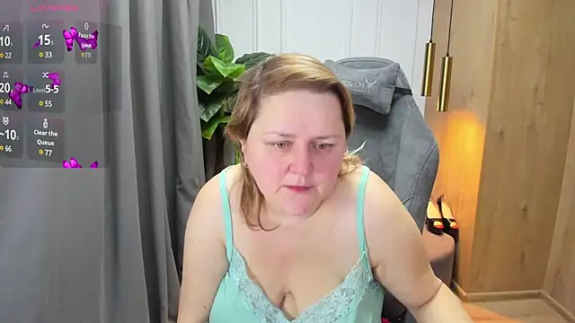 ScarlettSoft online show from 01/28/25, 05:43