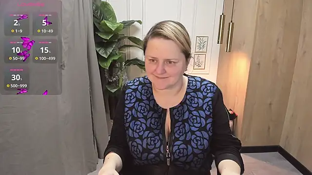 ScarlettSoft online show from 01/19/26, 05:33