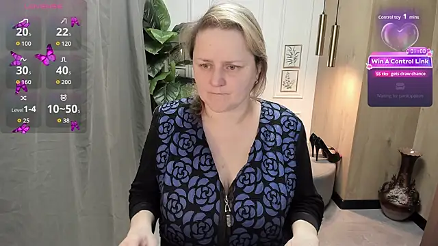 ScarlettSoft online show from 04/07/26, 05:30