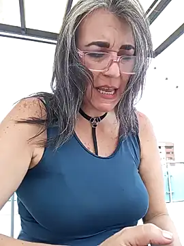 Katy Randy online show from 01/16/25, 04:18