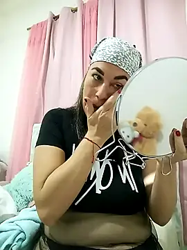 Katy Randy online show from 02/06/25, 10:43