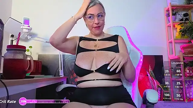 Katy Randy online show from 09/29/25, 11:20