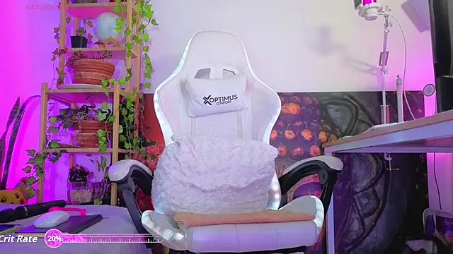 Katy Randy online show from 12/05/25, 12:19