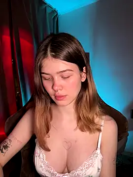 AmberIIey online show from 11/15/25, 03:30