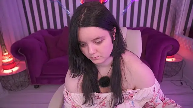 LittleShyy online show from 07/18/26, 01:26