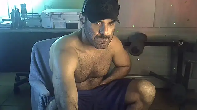 MILITARS online show from 11/01/25, 12:23