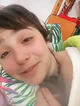 Snapshot of Blulilla69 chatting on 01/31/25, 07:50 Blulilla69 online show from 01/31/25, 07:50