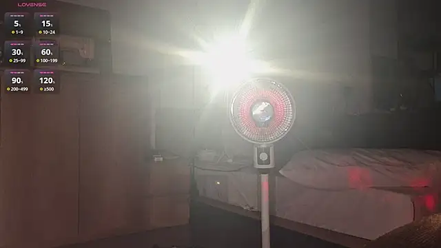 Hairy Coraline online show from 01/10/25, 10:39