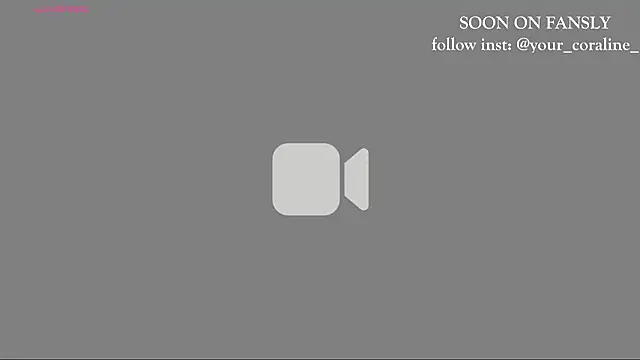 Hairy Coraline online show from 02/01/26, 10:47