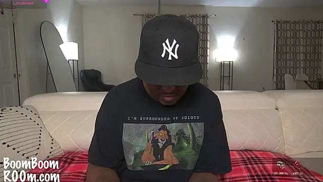 boomboomr00m online show from 02/01/25, 03:52