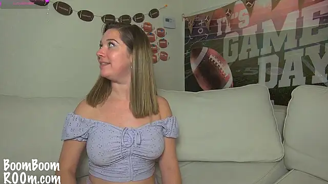 boomboomr00m online show from 02/02/25, 01:41