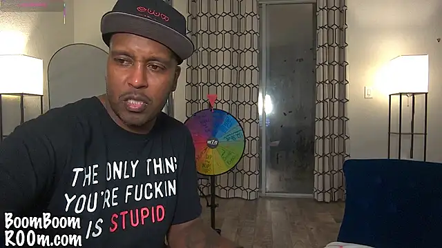 boomboomr00m online show from 03/02/25, 02:08