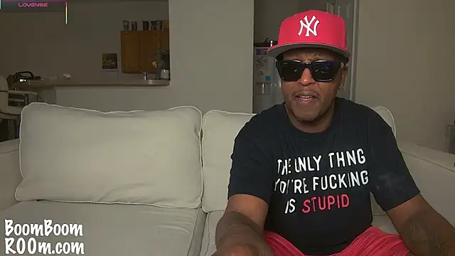 boomboomr00m online show from 03/08/25, 05:17