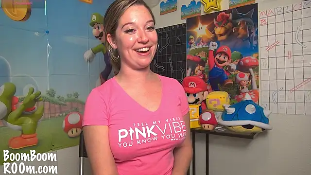 boomboomr00m online show from 03/11/25, 06:32