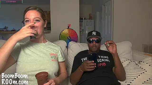 boomboomr00m online show from 03/16/25, 09:37