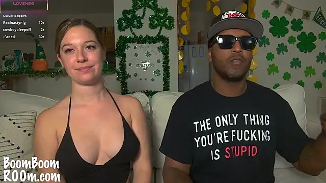 boomboomr00m online show from 03/20/25, 11:05