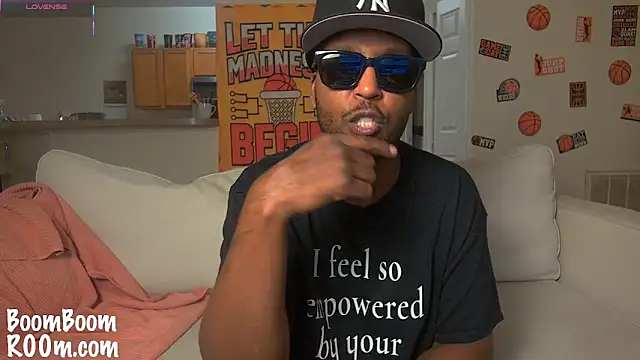 boomboomr00m online show from 03/21/25, 12:40