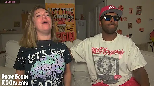 boomboomr00m online show from 03/22/25, 02:48