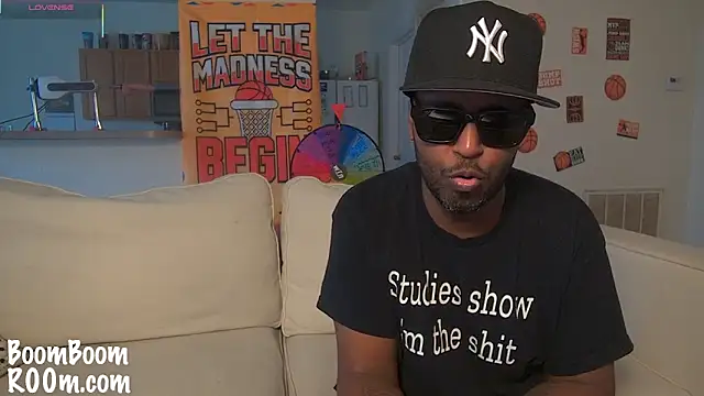 boomboomr00m online show from 03/22/25, 09:42